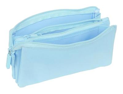 Alleshouder Kappa Celeste Hemelsblauw 22 x 12 x 3 cm