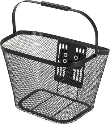 TOPEAK urban basket front