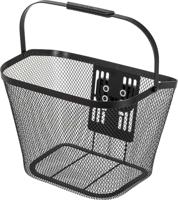 TOPEAK urban basket front - thumbnail