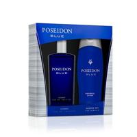 Herenparfum Instituto Español POSEIDON BLUE EDT 100 ml - thumbnail