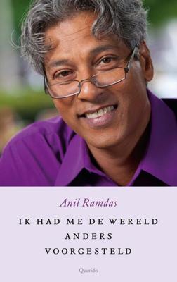 Ik had me de wereld anders voorgesteld - Anil Ramdas - ebook
