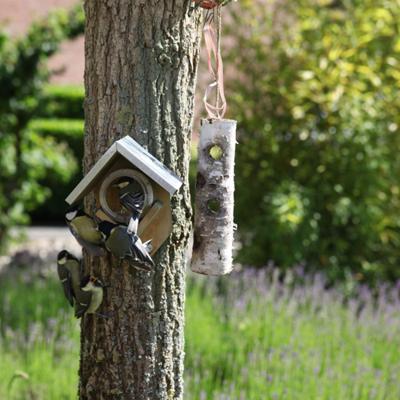 Vogelhuis pindakaas Esschert Design Best for Birds - Best for birds