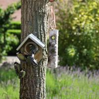 Vogelhuis pindakaas Esschert Design Best for Birds - Best for birds - thumbnail