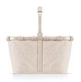 Reisenthel Carrybag-Teddy Sand