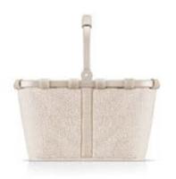 Reisenthel Carrybag-Teddy Sand - thumbnail