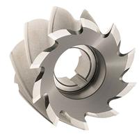 Promat/Tecwerk Mantelkopfrees | DIN 1880 type N | nominale-d. 40 mm | HSS-Co5 | snedeaantal 8 - 4000866620 - thumbnail