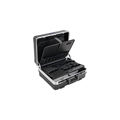 Promat/Tecwerk Hardkunststof koffer | BxDxHmm | 33 l ABS-kunststof | aluminium-frame - 4000871664 Promat/Tecwerk Hardkunststof koffer | BxDxHmm | 33 l ABS-kunststof | aluminium-frame - 4000871664