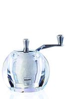 BISETTI 6918S Elba acrylzoutmolen 9 cm - thumbnail