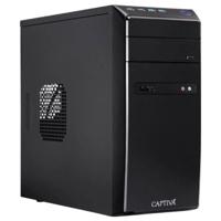 Captiva Desktop PC Power Starter I65-507 i5-114 2.5 cm (1.0 inch) Intel® Core™ i5 i5-11400 16 GB RAM 1 TB SSD Intel UHD Graphics Win 11 Home 65507 - thumbnail