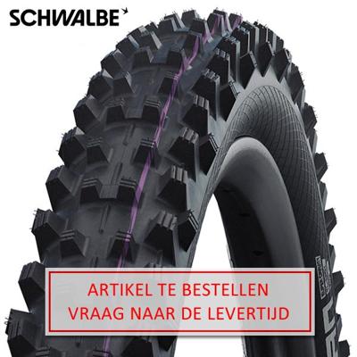 SCHWALBE - dirty dan evo tle super downhill 27.5x2.35