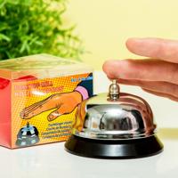 Receptie bel - thumbnail