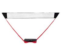 Badminton Set Donnay 5 Onderdelen - thumbnail