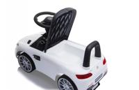 JAMARA push car Mercedes Benz AMG GT Junior Wit - thumbnail