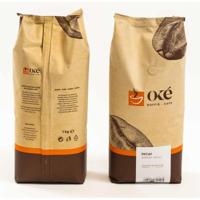 Oké koffie, gemalen, zak van 1 kg, Deca - thumbnail