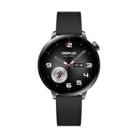 Smartwatch OnePlus Watch 3 Zwart 1,32" - thumbnail