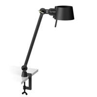 Tonone Bolt 1 Arm klemlamp Smokey Black - thumbnail