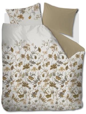 Beddinghouse Elizabeth Naturel dekbedovertrek