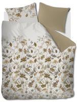 Beddinghouse Elizabeth Naturel dekbedovertrek - thumbnail