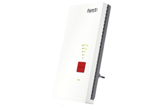 FRITZ!Repeater 2400 International