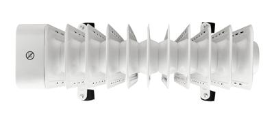 Concept RO3311 2300W - Olieradiator / 11 Vinnen / 3 Standen - Black Friday