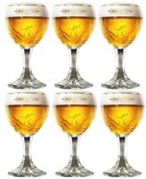 Grimbergen bokaal (6x 33cl) - thumbnail