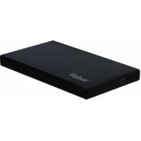 Inter-Tech Veloce GD-25612 USB powered - thumbnail