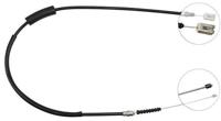 Handremkabel K12397 - thumbnail
