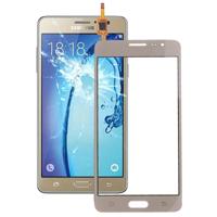 Touch Panel voor Galaxy On5 / G5500(Gold) - thumbnail