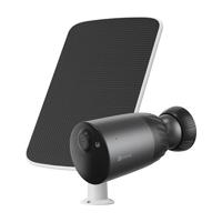 EZVIZ BC1C 4K Kit Beveiligingscamera Buiten Wifi Draadloos, Batterijduur van 10400 mAh, AOV-modus, Detectie van Mensen/Voertuigen, Nachtzicht in Kleur, Actieve Verdediging, Tweewegaudio - thumbnail