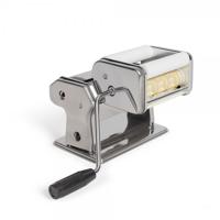 Pastamachine Livoo MEN41 Metaal Roestvrij staal - thumbnail