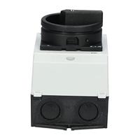 Eaton T0-2-15679/I1/SVB-SW Nokkenschakelaar 20 A 690 V 1 x 90 ° Zwart 1 stuk(s) - thumbnail