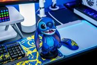 Lilo & Stitch Cable Guys Charging Stand Smiley Stitch 21 cm - thumbnail