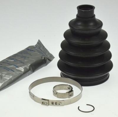 Asmanchetten set 25680