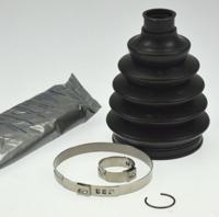 Asmanchetten set 25680 - thumbnail