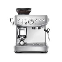 Sage Barista Impress SES876BSS4EEU1 Espresso apparaat Grijs - thumbnail