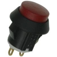 C & K Switches AP4E300SZBE Push button AP Series Druktoets 24 V/DC 1x uit/(aan) IP67 1 stuk(s) Bulk - thumbnail