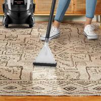 Robot stofzuiger Haeger VC-12W.045A - thumbnail