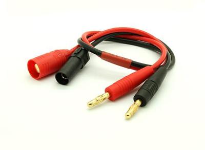 Laadkabel XT-150 + AS-150 - 12AWG - 30cm