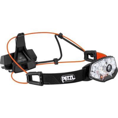 Petzl NAO RL ledverlichting Petzl NAO RL ledverlichting