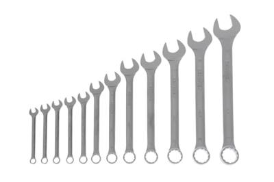 Gedore Ringsteeksleutelset 12-dlg. - 6093150 - thumbnail