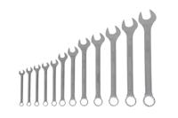 Gedore 6093150 7-012 Ring-steeksleutelset 12-delig Sleutelbreedte (metrisch) 10 - 32 mm - thumbnail