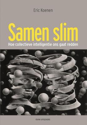 Samen slim - Eric Koenen - ebook