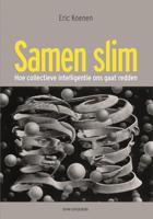 Samen slim - Eric Koenen - ebook - thumbnail