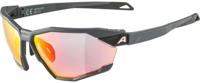 Alpina Twist Six QV - Sports Glasses - thumbnail