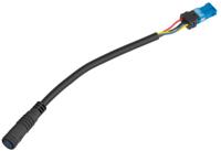 Axa -in tracker aansluit snoer bosch bdu4 performance cx/spee - thumbnail