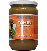 Horizon Tahin Sesampasta Zonder Zout