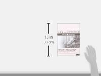 Tekenpapier Daler-Rowney Smooth Heavyweight 220gr A4 natuurlijk wit - thumbnail