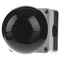 Eaton 229749 FAK-S/KC11/I Voet- en slagdrukknop 230 V/AC 6 A 1x uit/(aan) Moment (Ø x h) 94 mm x 101 mm IP67 1 stuk(s) Piece