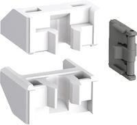 ABB 1SBN030105T1000 VM4 mechanische vergrendeling Vergrendeling 10 stuk(s) - thumbnail