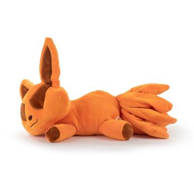 Naruto Shippuden Plush Figure Kurama Sleeping 30 cm